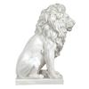 Design Toscano Lion of Florence Sentinel Statue KY71134